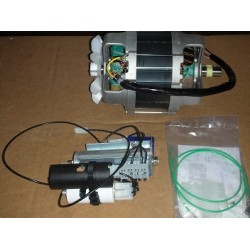 Motor 208-220v/1ph/60hz  Em20